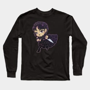 Dressed to kill Long Sleeve T-Shirt